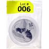 Image 1 : Early Release 2020 Year of the Mouse Coin