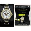 Image 1 : New in Box Ladies Invicta Superman Watch