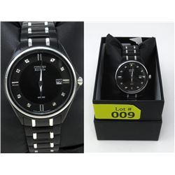 New in Box Men's Citizen Eco-Drive Watch