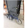 Image 1 : Dahon "Da Bike" Folding Travel Bicycle