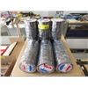 Image 1 : 6 New Tubes of 10 PVC Electrical Tape