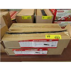 4 New Pitbull Hitch Ball Mounts