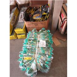 Work Gloves & Weightlifting Gloves