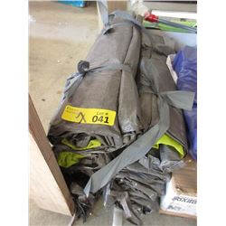 7 New 2 & 3 Person Outbound Dome Tents