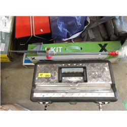 New Gas Pressure Shock, Power Window Kit & More