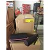 Image 1 : Case of 12 New Compact Umbrellas