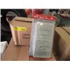 Image 1 : 2 Cases of Cotter Pin Assortments