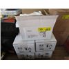 Image 1 : 10 Cases of 100 Food Safe Disposable Aprons
