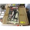 Image 1 : Case 8 New Power Jaws Vice Clamps