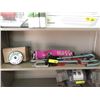 Image 1 : 3 Masterlock Steering Wheel Locks & More