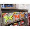Image 1 : 4 Boxes of Self Adhesive Reflective Ladies