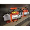 Image 1 : 2 Vacuum Pumps  - Models RS-1 & RS-3