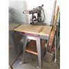 Image 1 : Craftsman Radial Arm Saw - Model 113.234700C