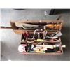 Image 1 : 2 Tool Totes with Tools