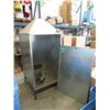 Image 1 : Large 8 Foot Tall Electric Smoker
