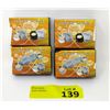 Image 1 : 4 New in Box Jeweler's Loupes