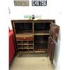 Image 2 : New Compact Sideboard with Wine Rack