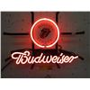Image 1 : New Electric Neon "Budweiser Rolling Stones" Sign