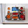 Image 1 : New Commercial Crystal Light Shop Display