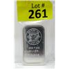Image 1 : 1 Oz Sunshine Minting .999 Silver Bar