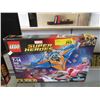 Image 1 : LEGO #76081 Marvel Super Heroes