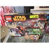 Image 1 : 2 LEGO Star Wars #7258 & 75000