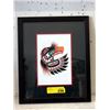 Image 1 : Richard Shorty Framed Print - Thunder Bird Man