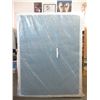Image 1 : Queen Size Mattress Base - Wrapped - Base Only