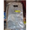 Image 1 : 4 New Beige Heavy Cotton Shirts - Size XXL