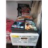 Image 1 : 2 Cases of Assorted DVD Movies