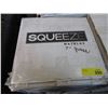 Image 1 : New Queen Kingsdown  7" Squeeze Mattress
