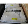 Image 1 : New Queen Kingsdown 7" Squeeze Mattress