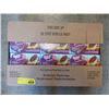 Image 1 : 3 Cases of Snack Pack Pudding - Ice Cream Sandwich