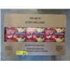 Image 1 : 3 Cases of Snack Pack Pudding -Chocolate & Vanilla