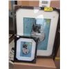 Image 1 : 15 Assorted New Picture Frame