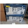 Image 1 : 2 Cases of Eska Carbonated Spring Water