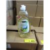 Image 1 : 3 Cases of 12 Grapefruit Mandarin Dish Soap