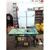 Image 1 : Yamato Commercial Serger Sewing Machine