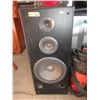 Image 1 : Pair of Technics Floor Speakers - 10"  x 15" x 36"