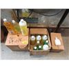 Image 1 : 3 Cases of Assorted Dish Soap and Hand Soap