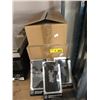 Image 1 : 3 Cases of NHL iPhone 6 & 6 Plus Cell Phone Cases