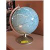 Image 1 : 12" World Globe