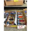 Image 1 : 25 Assorted Hot Wheels Vehicles - Sealed Packages