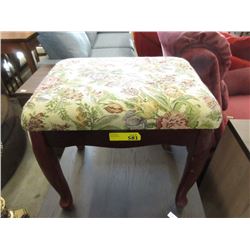 Vanity Stool