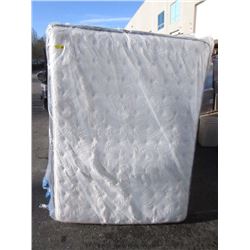 New Queen Size Sealy Pillow Top Mattress