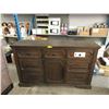 Image 1 : New Home Elegance 7 Drawer Dresser