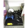 Image 1 : PlayStation 3 with Controllers