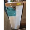 Image 1 : 6 New 12" x 36" Artist Canvas