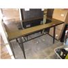 Image 1 : New Counter Height Dining Table