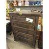 Image 1 : New Home Elegance 7 Drawer Dresser